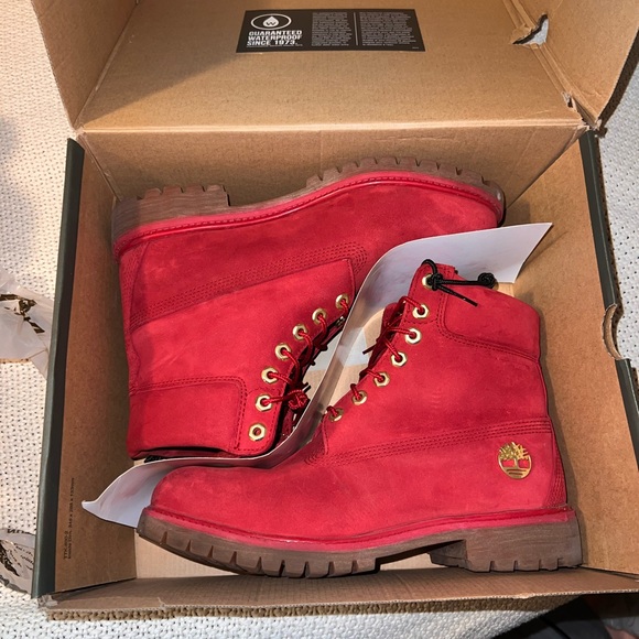 Timberland Other - Timbs for sale